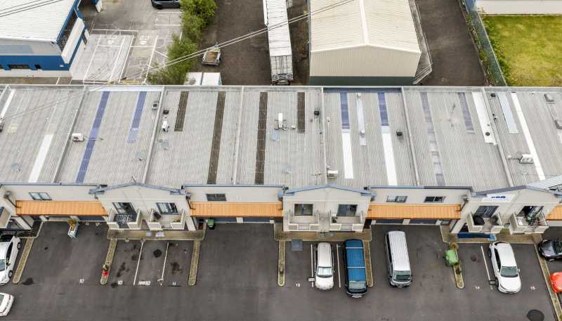 12/325 Ti Rakau Drive, East Tamaki