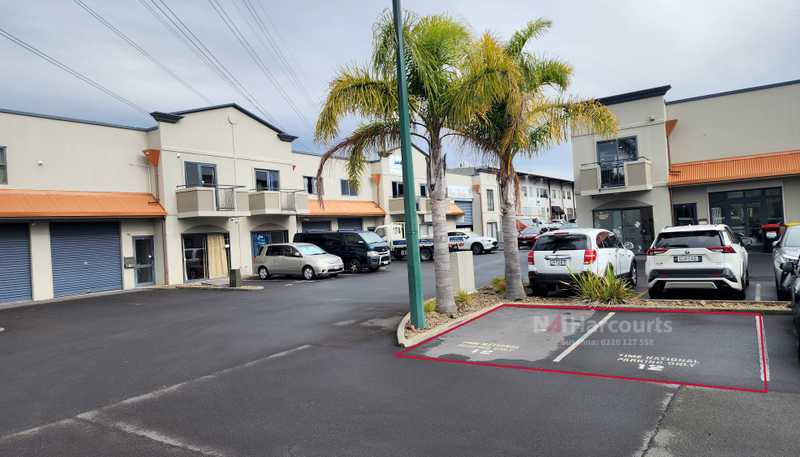 12/325 Ti Rakau Drive, East Tamaki