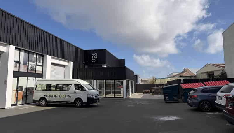 Unit D/46D Lunn Avenue Avenue, Mount Wellington
