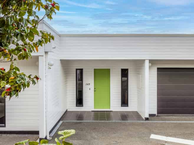 149 Kidson Terrace, Cashmere