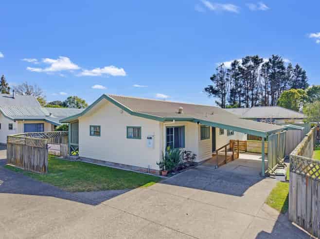 35D Douglas Street, Whakatane
