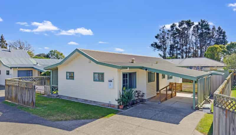 35D Douglas Street, Whakatane