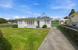 22 Paraonui Road, Tokoroa