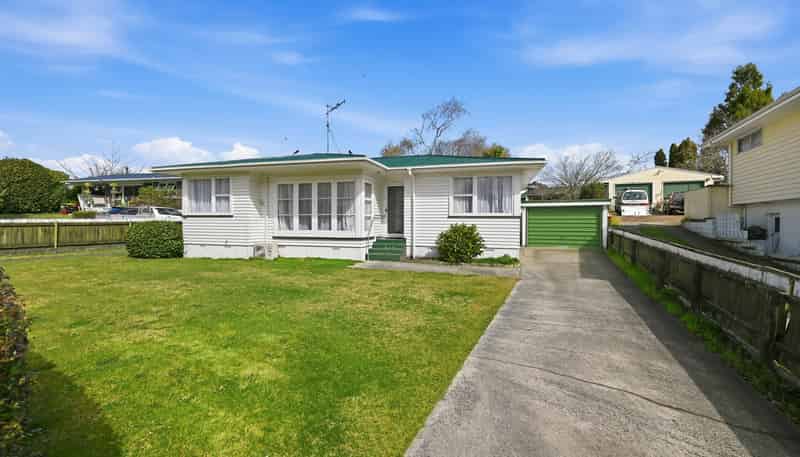 22 Paraonui Road, Tokoroa