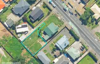 73A Walmsley Road, Otahuhu