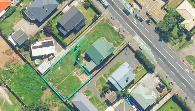 73A Walmsley Road, Otahuhu