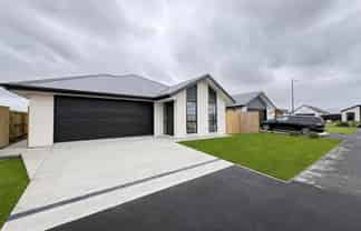 4 Scout Street, Rolleston