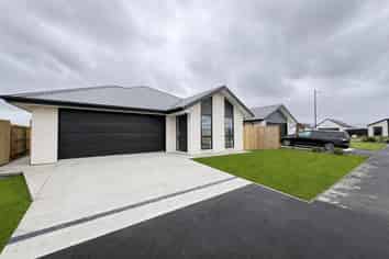 4 Scout Street, Rolleston
