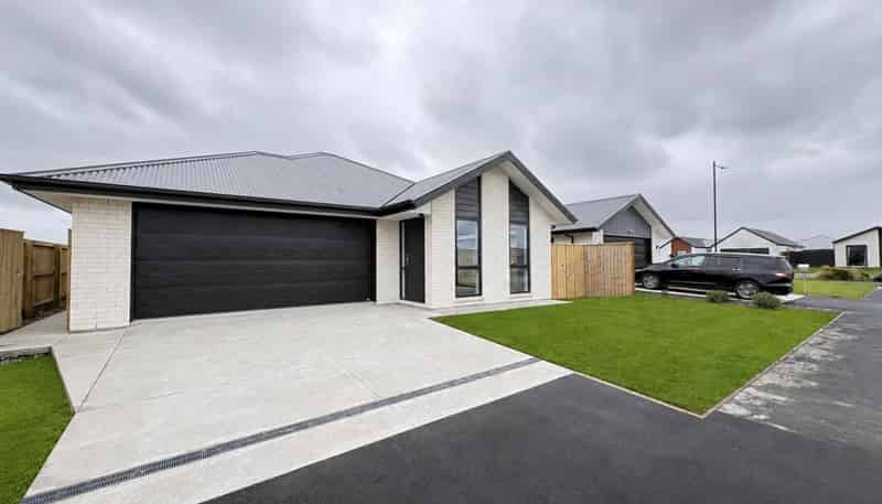 4 Scout Street, Rolleston