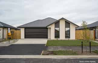 4 Scout Street, Rolleston