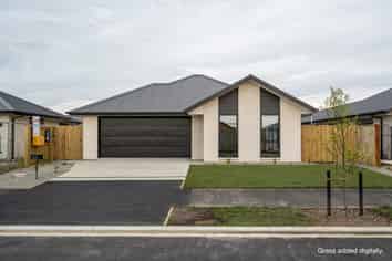 4 Scout Street, Rolleston