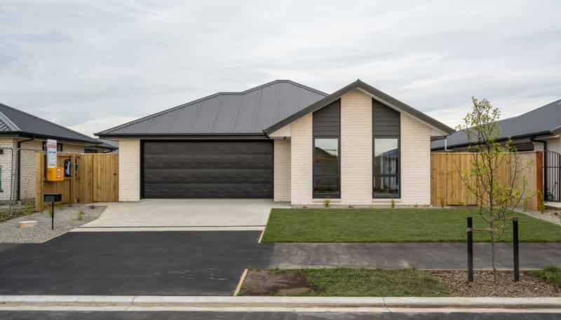 4 Scout Street, Rolleston