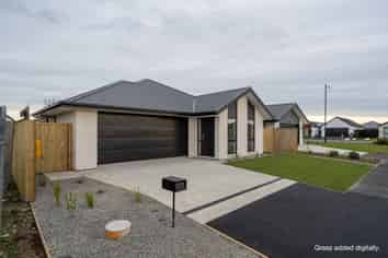 4 Scout Street, Rolleston