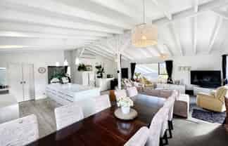 Prime Commercial & Visitor Accommodation Site