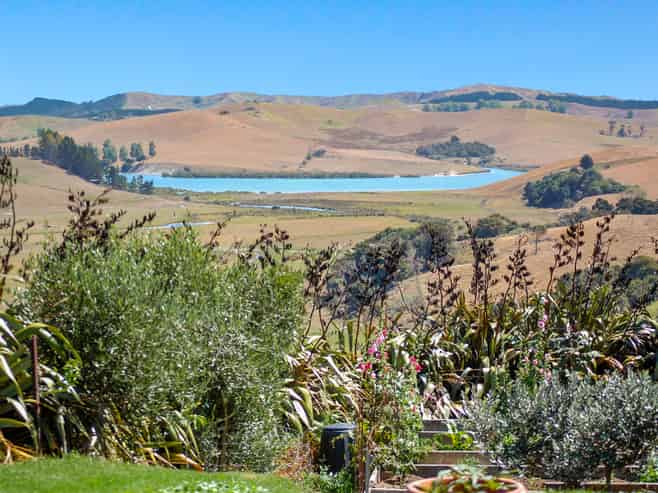1470 Oneriri Road, Kaiwaka