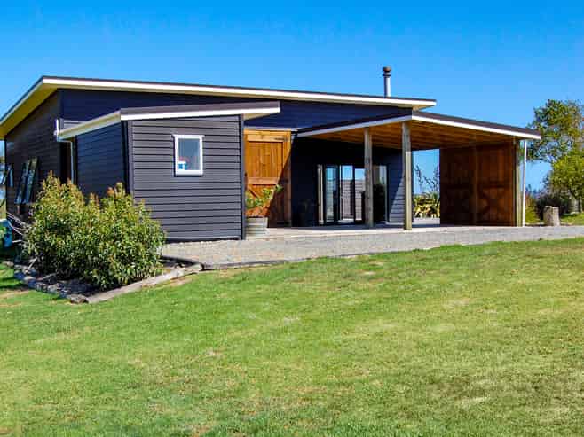 1470 Oneriri Road, Kaiwaka