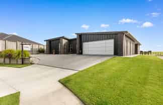 7 Augusta Place, Morrinsville