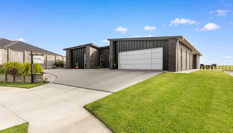 7 Augusta Place, Morrinsville
