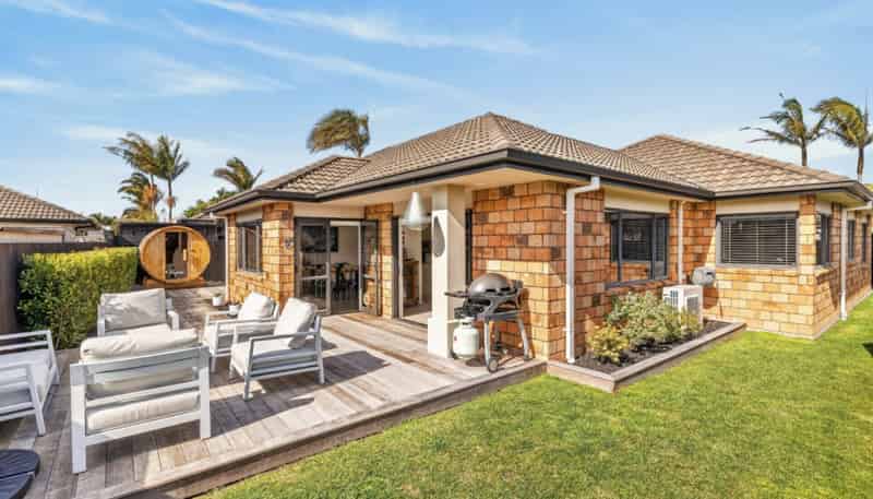 8 Tomika Crescent, Papamoa