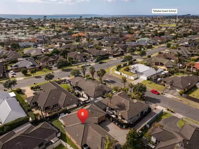 8 Tomika Crescent, Papamoa