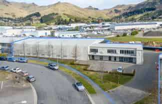 Modern industrial investment