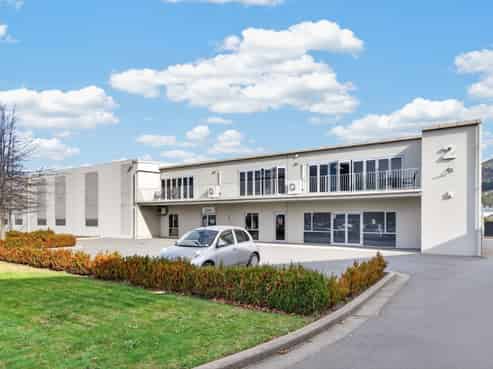 Modern industrial investment