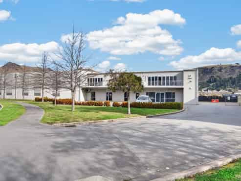 Modern industrial investment