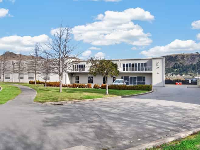 Modern industrial investment