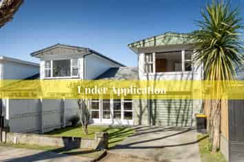 25D Queen Street, Rangiora