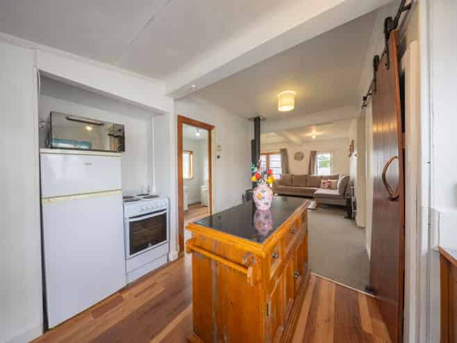 17 Cornwall Street, Mossburn