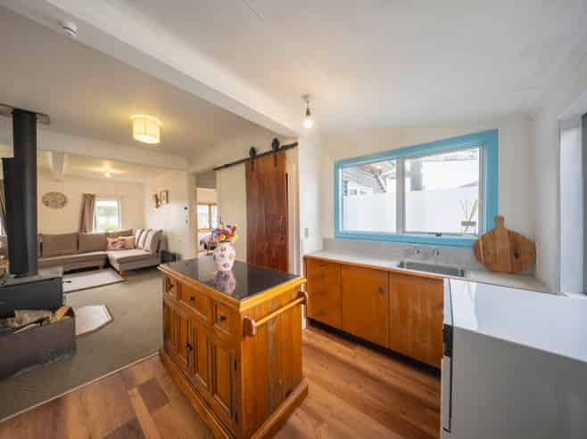 17 Cornwall Street, Mossburn
