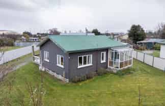 17 Cornwall Street, Mossburn