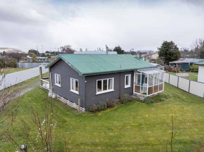 17 Cornwall Street, Mossburn