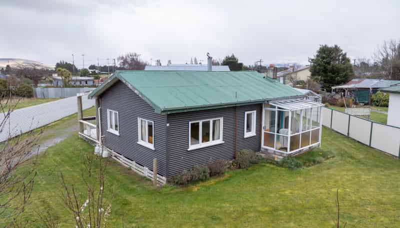 17 Cornwall Street, Mossburn