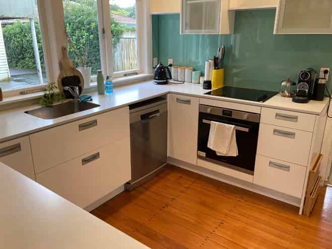 107B Abbotts Way, Remuera