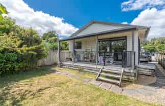 129a Boundary Road, Claudelands