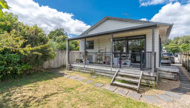 129a Boundary Road, Claudelands
