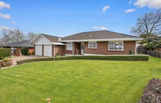 15 Stirling Drive, Morrinsville