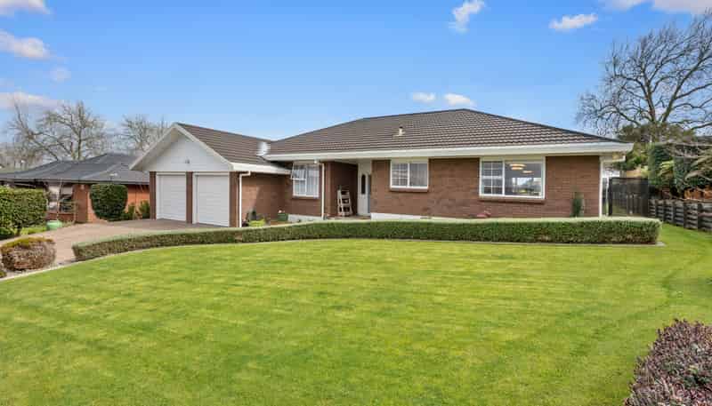 15 Stirling Drive, Morrinsville