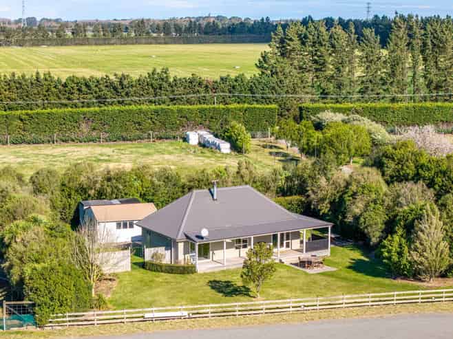 1106 Ellesmere Junction Road, Burnham