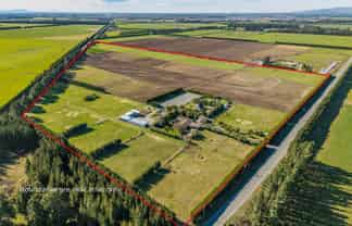 1106 Ellesmere Junction Road, Burnham