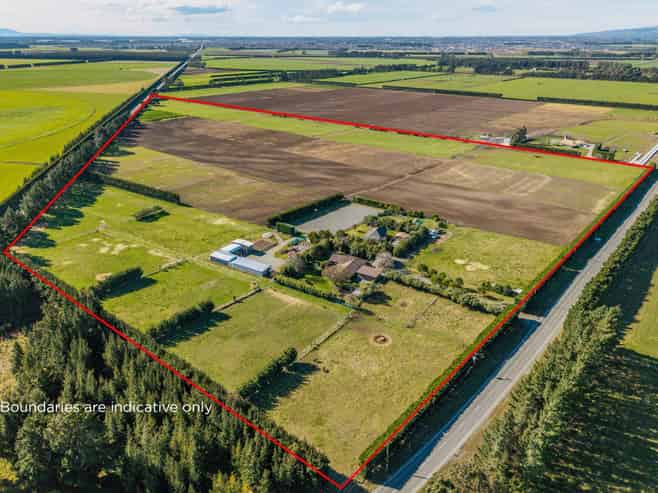 1106 Ellesmere Junction Road, Burnham