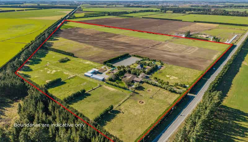 1106 Ellesmere Junction Road, Burnham