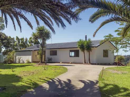 Lot 7, 104 Taiwawe Lane, Hot Water Beach