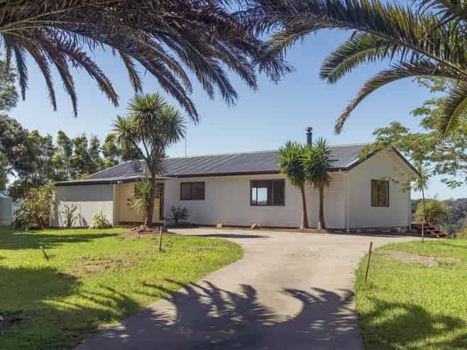 Lot 7, 104 Taiwawe Lane, Hot Water Beach