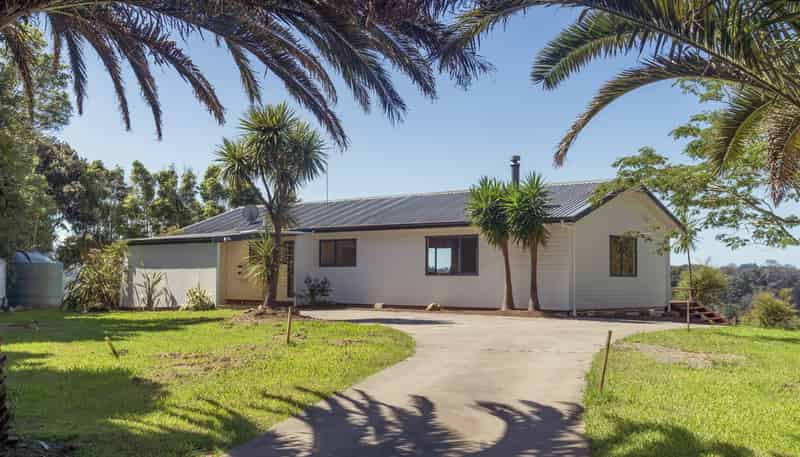 Lot 7, 104 Taiwawe Lane, Hot Water Beach