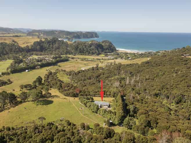 Lot 7, 104 Taiwawe Lane, Hot Water Beach