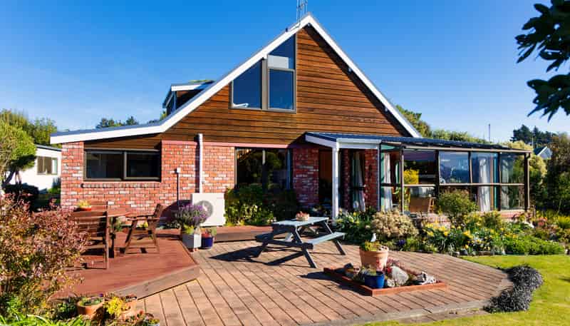 12 Austin Street, Kaikoura