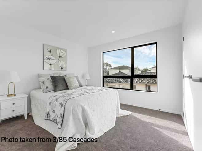 4/85 Cascades Road, Pakuranga Heights