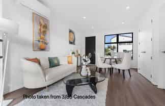 4/85 Cascades Road, Pakuranga Heights